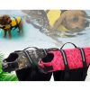 Dog Life Jacket Dog Swimsuit Pet Life Jacket Pet Safe Swimwear Protection Equipment Anti-settling