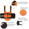 Dog Life Jacket Dog Swimsuit Pet Life Jacket Pet Safe Swimwear Protection Equipment Anti-settling