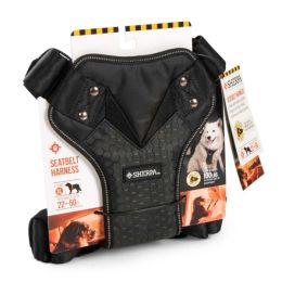 Sherpa's Pet Trading Company Dog Harness With Built In Leash Extra Large