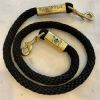 Braided Rope Leash