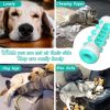 Pet Toys; Pet Chew Toy For Dog & Cat; Bite Resistant Dog Chew Toy; Interactive Dog Squeaky Toys