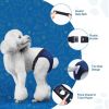 Dog Physiological Pants Pet Diaper Sanitary Underwear Washable For Puppy Small Middle Large Dog